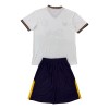 Conjunto Everton Tercera Equipación 2024-25 - Niño